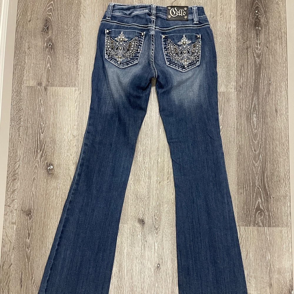 Cello Jeans - Picture 2 of 4